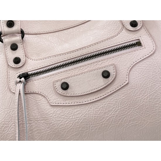 Balenciaga Le Cagole
