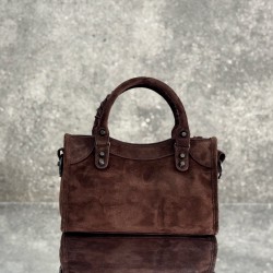 Balenciaga Le Cagole