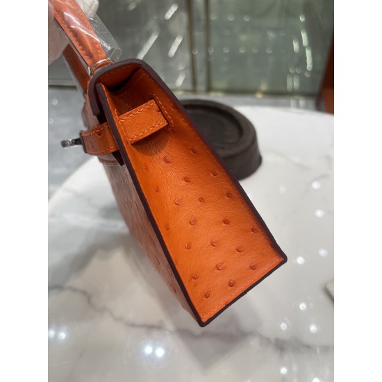 HERMÈS KELLY