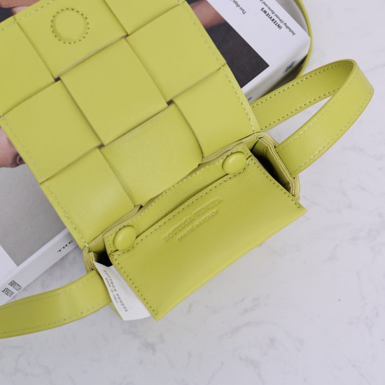 Bottega Veneta ​‍Cassette