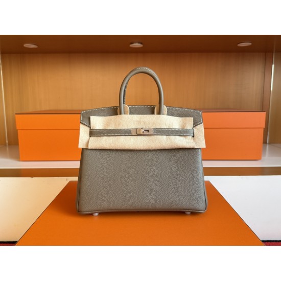 HERMÈS Birkin