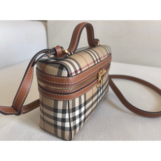 BURBERRY BAGS