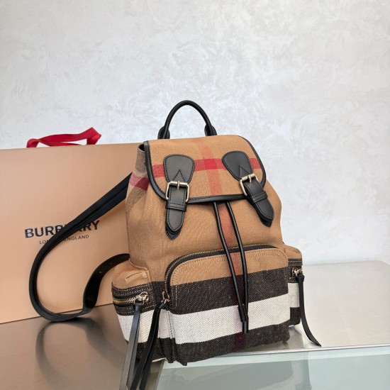 BURBERRY BAGS