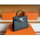 HERMÈS KELLY