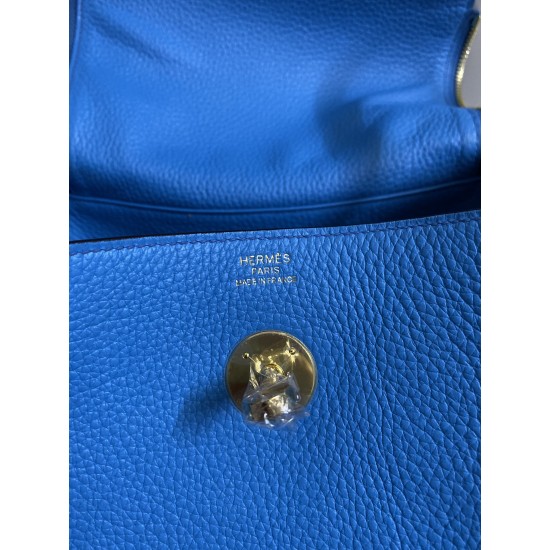 HERMÈS Lindy
