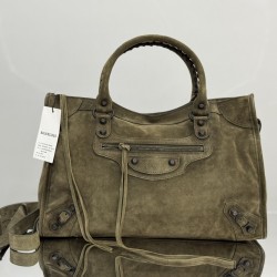Balenciaga Le Cagole
