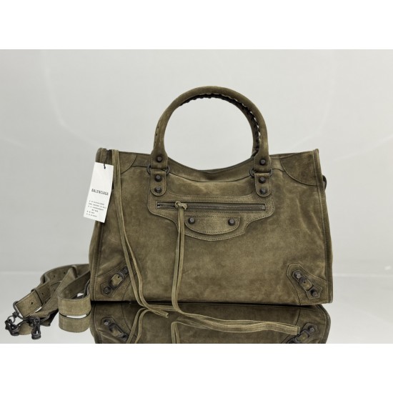 Balenciaga Le Cagole