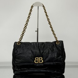Balenciaga More ←