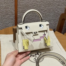 HERMÈS KELLY