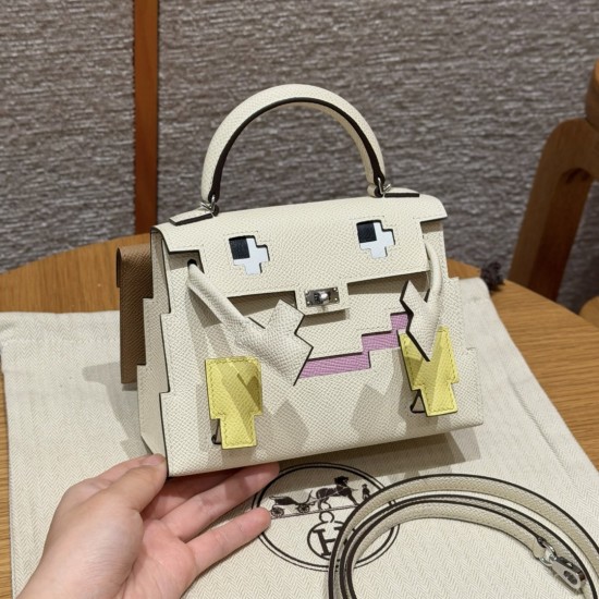 HERMÈS KELLY