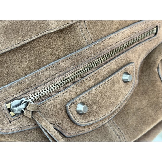 Balenciaga Le Cagole