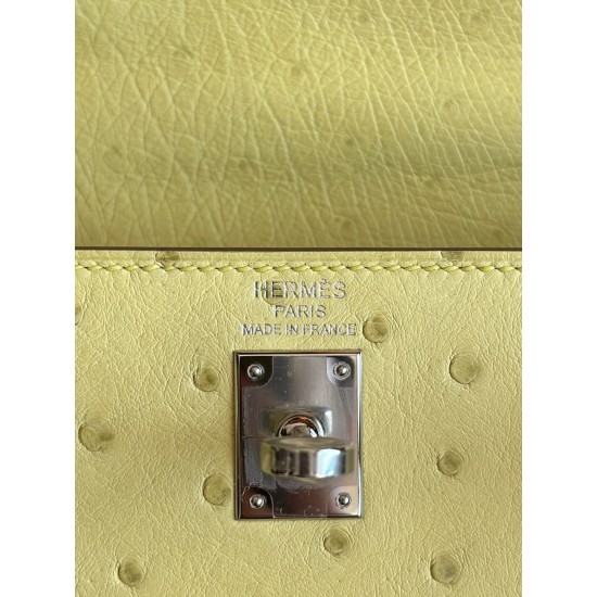 HERMÈS KELLY