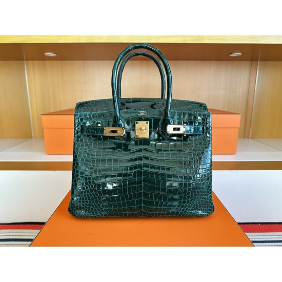 HERMÈS Birkin