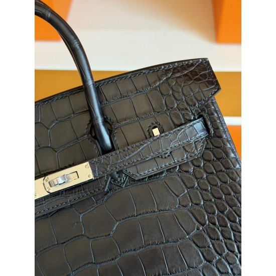 HERMÈS Birkin