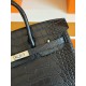 HERMÈS Birkin