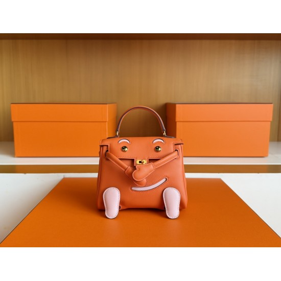 HERMÈS KELLY