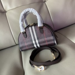 BURBERRY BAGS