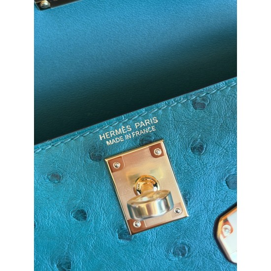 HERMÈS KELLY