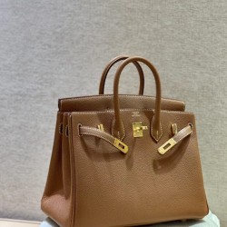 HERMÈS Birkin