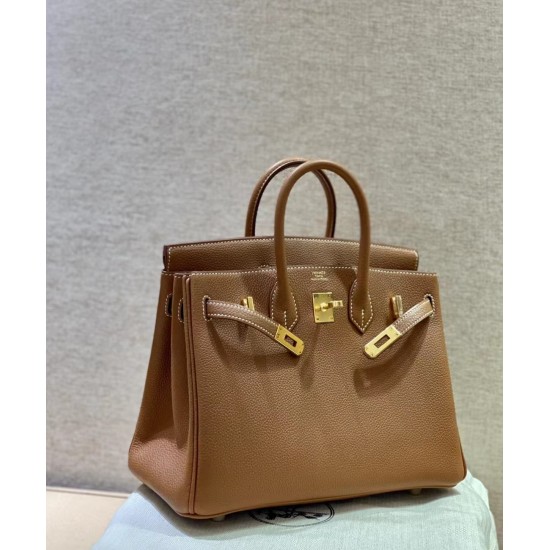 HERMÈS Birkin