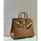 HERMÈS Birkin