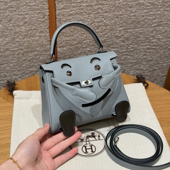 HERMÈS KELLY