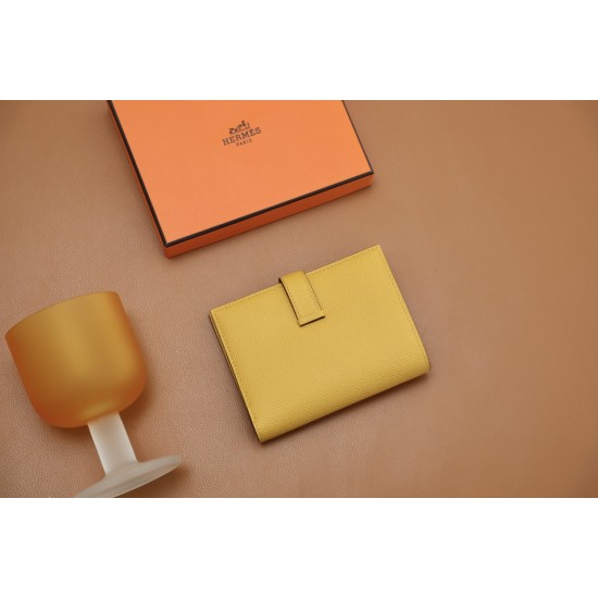 HERMÈS Wallet
