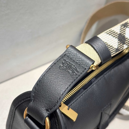 BURBERRY BAGS