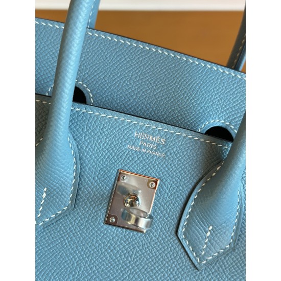 HERMÈS Birkin