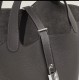 Style：Picotin lockColour：8F/sliverSize：18cmLeather：clemenceHardware：slivet菜篮18cm，锡器灰牛皮，银扣，高级全手工专属定制‼️