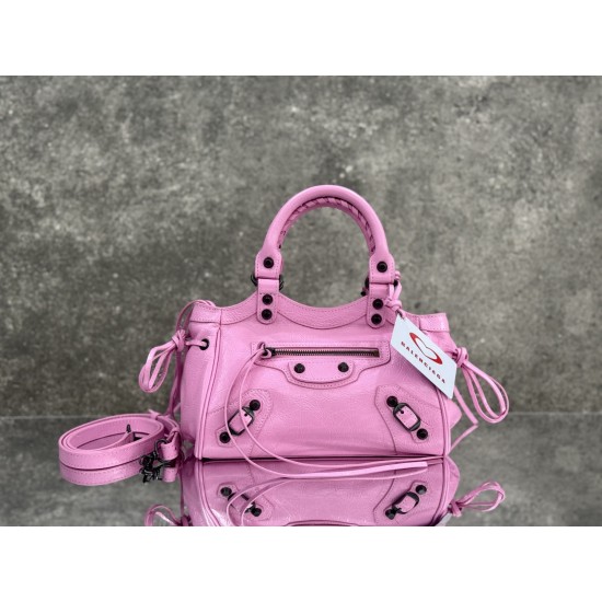 Balenciaga Neo Classic