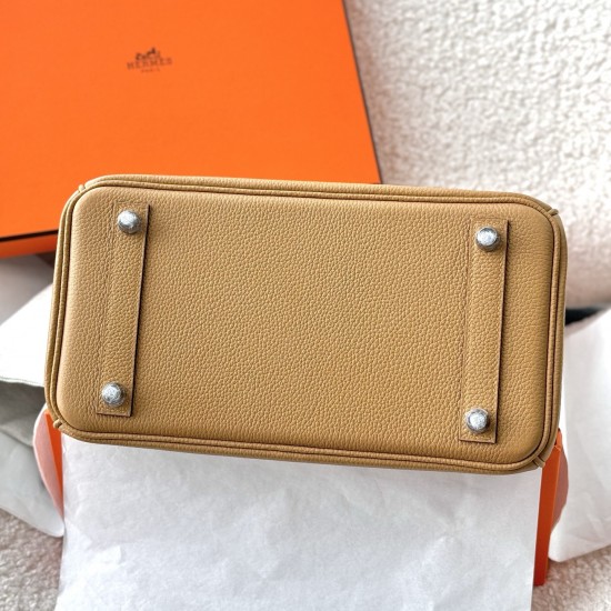 HERMÈS Birkin