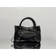 Balenciaga Le Cagole