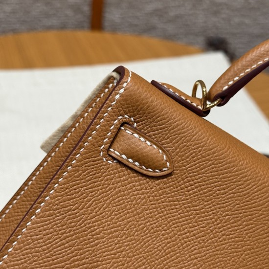HERMÈS KELLY