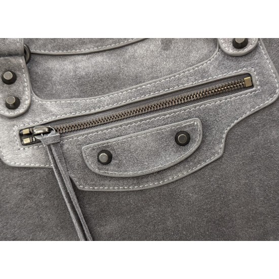 Balenciaga Le Cagole