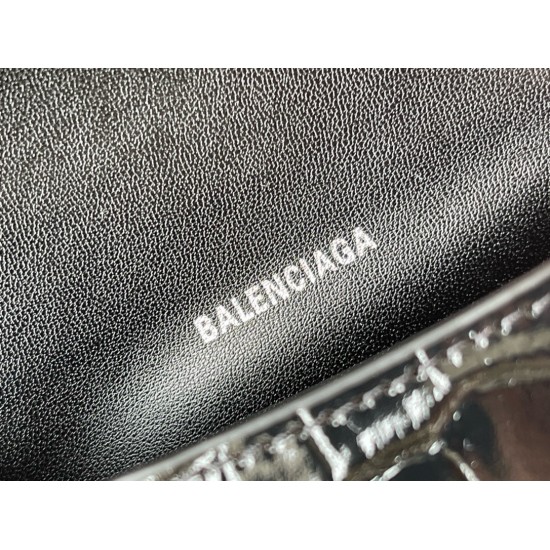 Balenciaga Hourglass