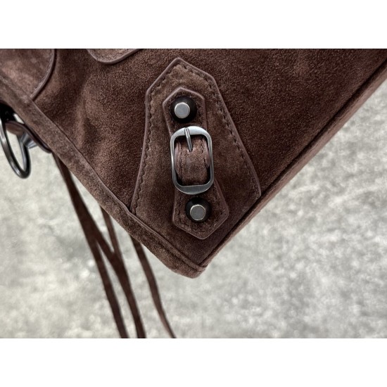 Balenciaga Le Cagole