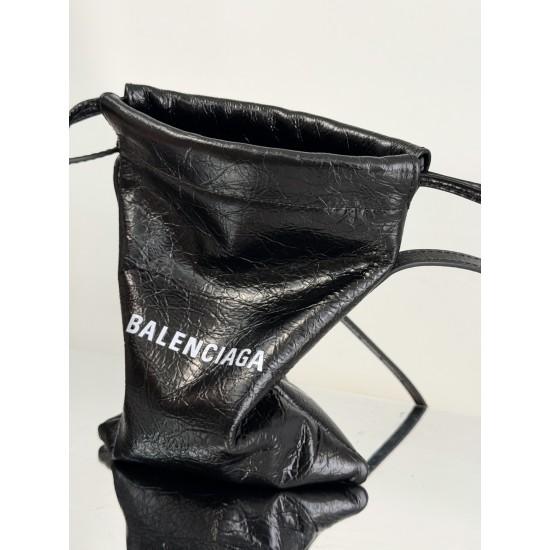 Balenciaga More ←