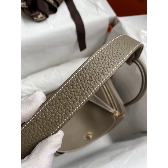 HERMÈS Lindy