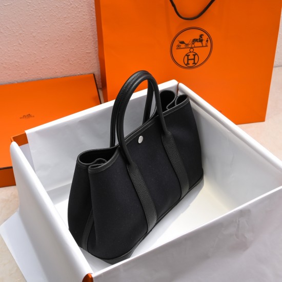 HERMÈS Garden Party