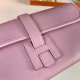 HERMÈS Clutchs