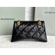 Balenciaga Crush