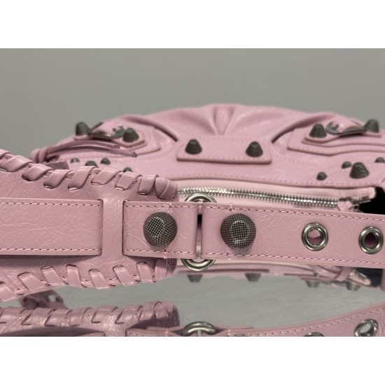 Balenciaga Le Cagole