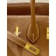 HERMÈS Birkin