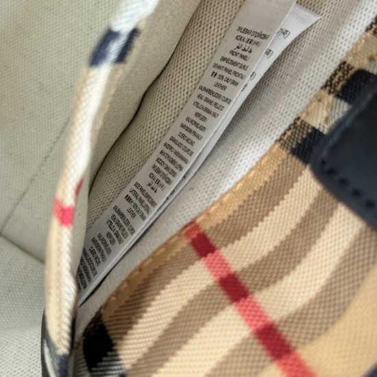 BURBERRY BAGS