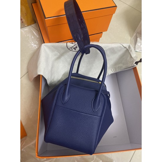 HERMÈS Lindy