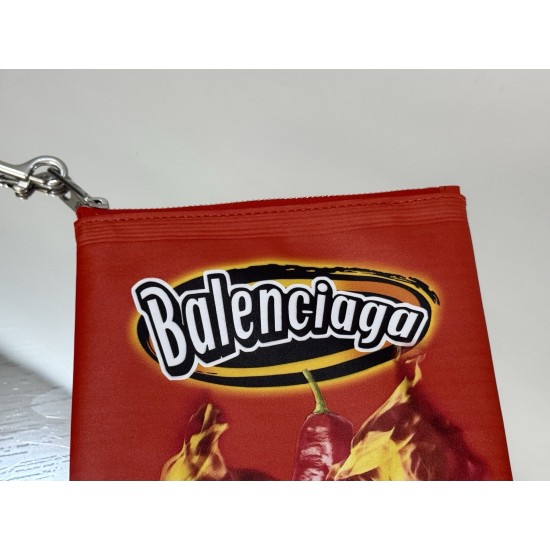 Balenciaga More ←