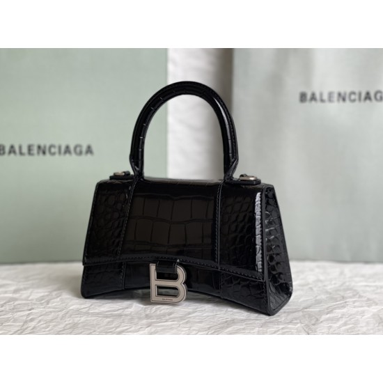 Balenciaga Hourglass