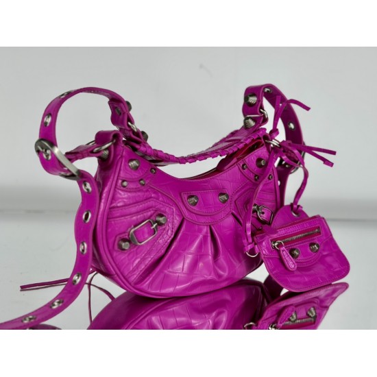 Balenciaga Le Cagole