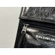 Balenciaga More ←